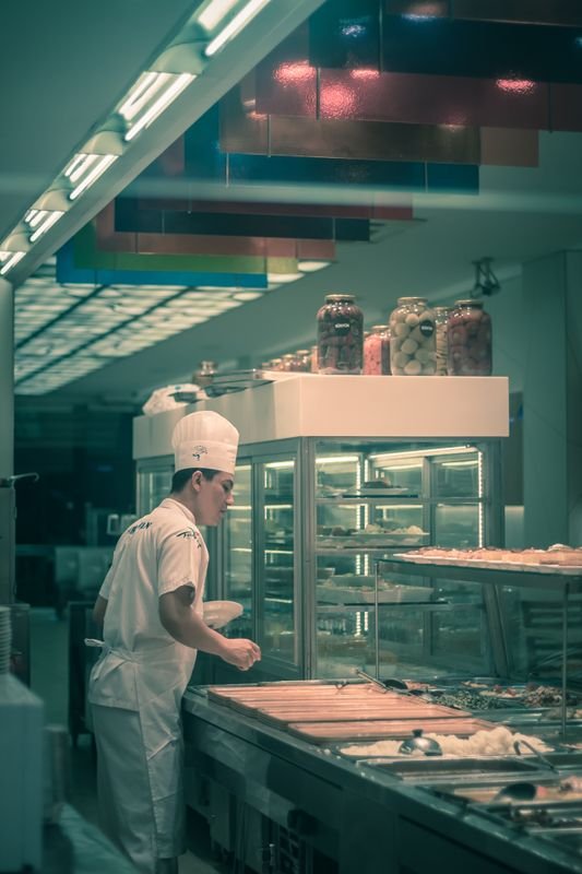 Canteen