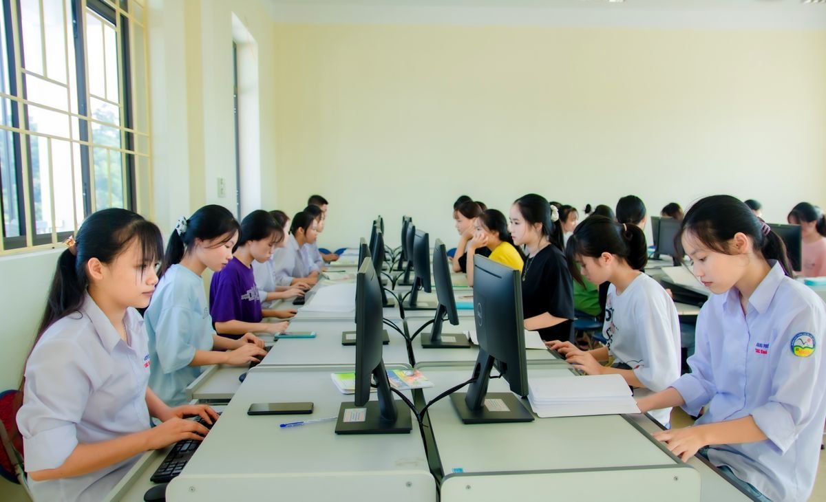 Smart Classrooms