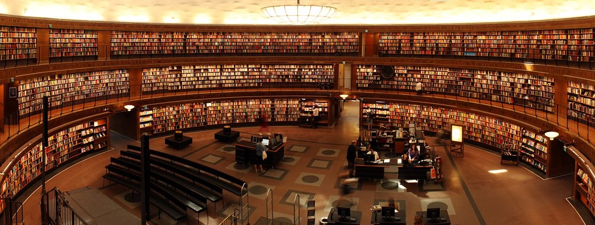 Central Library